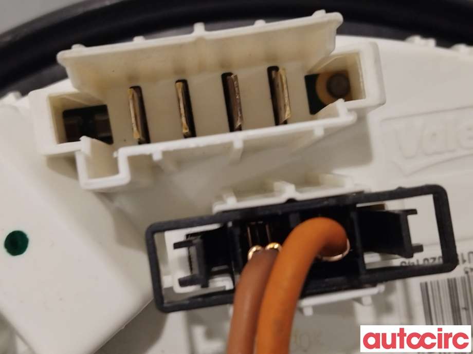 Varmeapparat motor til BMW X3 2010-2017 (F25) (F25) (BMW|64119227670|)