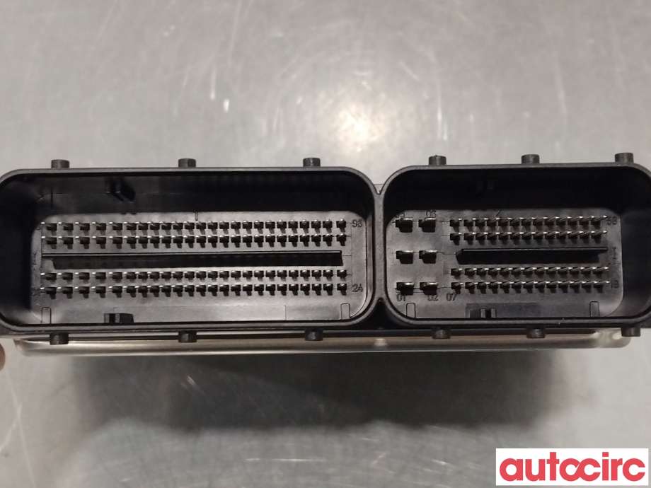 Styreenhet motor til BMW X3 2010-2017 (F25) (F25) (BMW|13618598806|0281032230|8588946)
