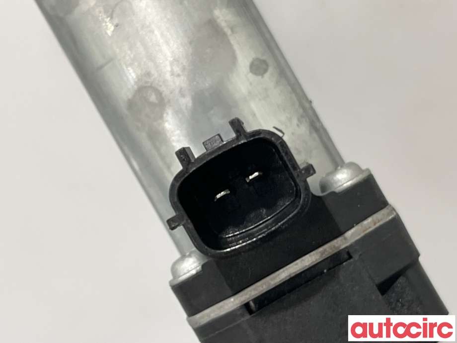 Ruteheis høyre bak til Renault Zoe 2013-2019 (Fase 1)  (RENAULT|827206781R|9030319-C|)
