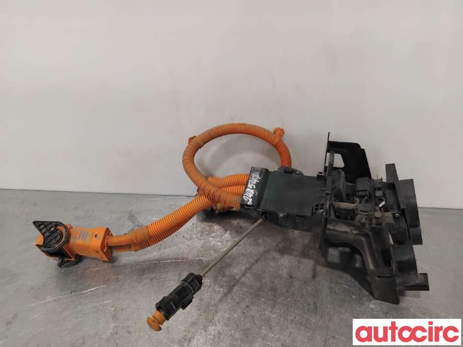Kabel høy volt (HV) hybrid til Hyundai Kona, 2017-2021 (Type I, Fase 1)  (HYUNDAI|91684K4011)