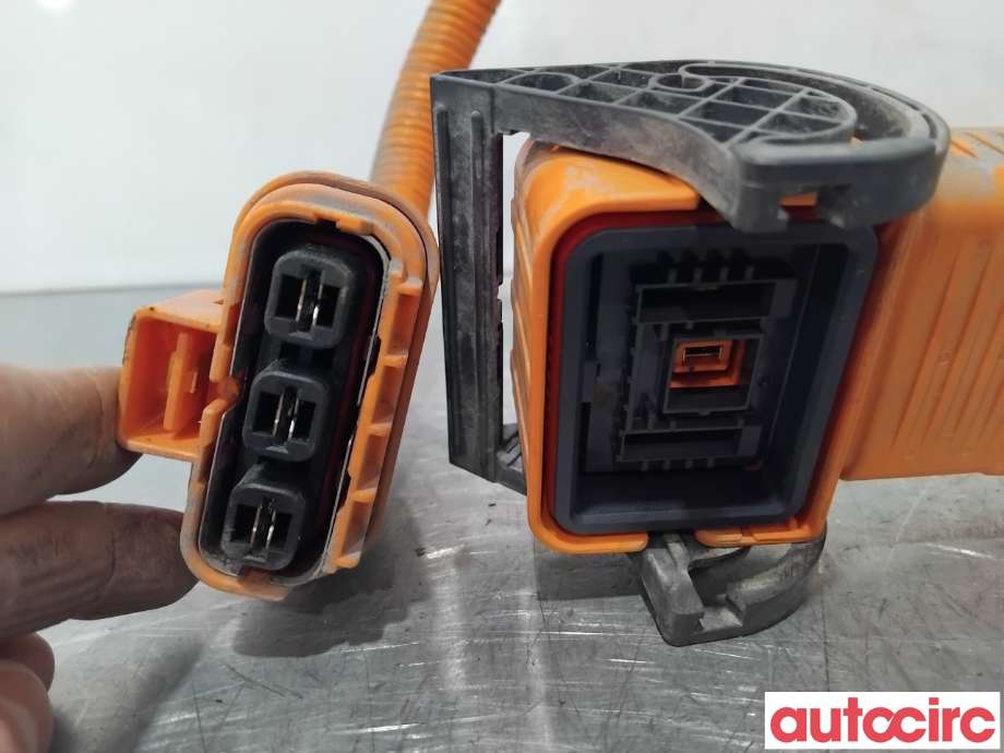 Kabel høy volt (HV) hybrid til Hyundai Kona 2017-2021 (Type I, Fase 1)  (HYUNDAI|91684K4011||91684-K4011)