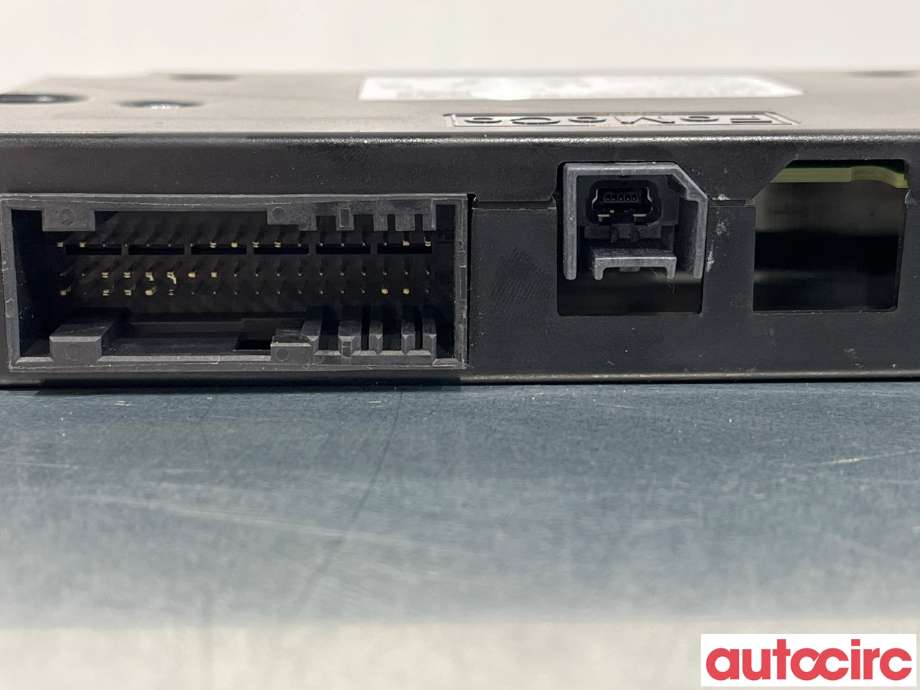 Styreenhet bluetooth til Ford Ranger / Ranger Raptor 2015-2022  (FORD|2126855|EM5T-14D212-ED)