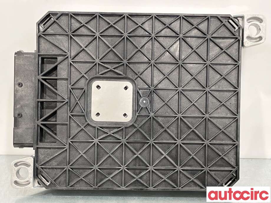 Styreenhet girkasse til Ford Ranger / Ranger Raptor 2015-2022 (FORD|1725638|AB39-12B565-AB)