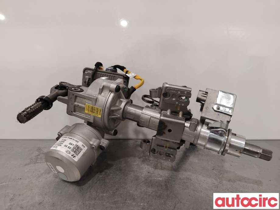 Rattaksel elektrisk servo til Hyundai Kona 2017-2021 (Type I, Fase 1) (HYUNDAI|56310K4050|K456300050|56300K4050)