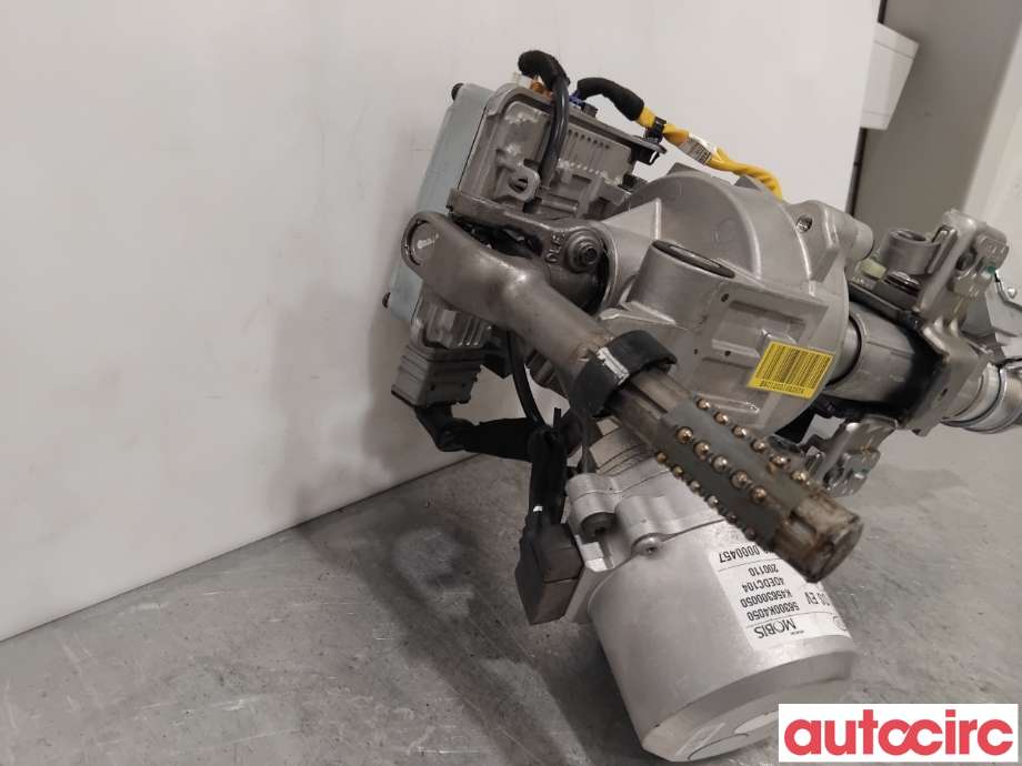 Rattaksel elektrisk servo til Hyundai Kona 2017-2021 (Type I, Fase 1) (HYUNDAI|56310K4050|K456300050|56300K4050)