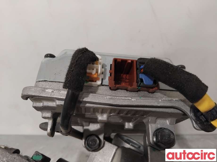 Rattaksel elektrisk servo til Hyundai Kona 2017-2021 (Type I, Fase 1) (HYUNDAI|56310K4050|K456300050|56300K4050)