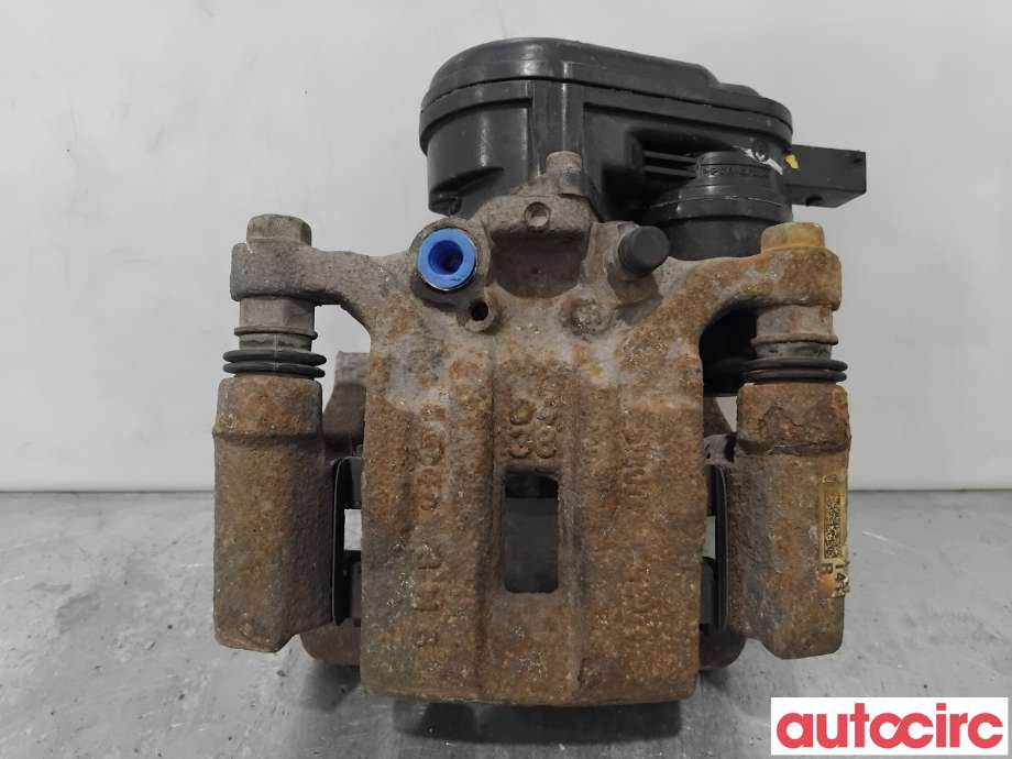 Bremsecaliper høyre bak til Hyundai Kona, 2017-2021 (Type I, Fase 1)  (HYUNDAI|58311K4A10)