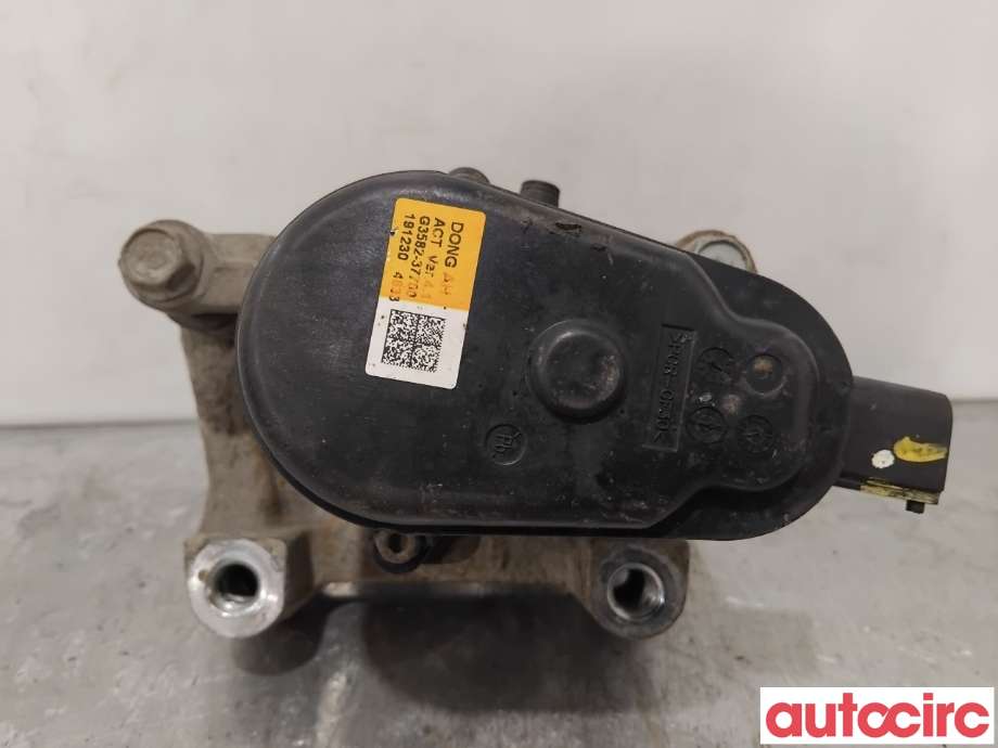Bremsecaliper venstre bak til Hyundai Kona 2017-2021 (Type I, Fase 1)  (HYUNDAI|58310K4A10|)