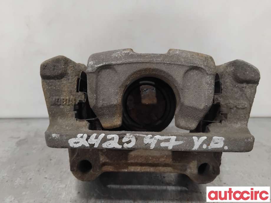 Bremsecaliper venstre bak til Hyundai Kona 2017-2021 (Type I, Fase 1)  (HYUNDAI|58310K4A10|)