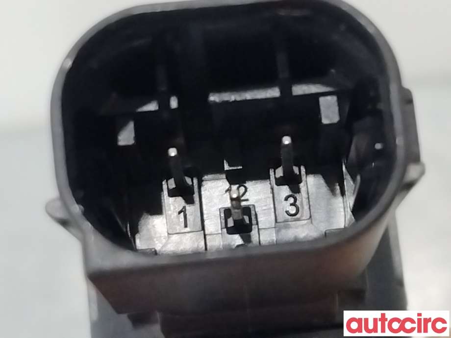 Parkeringssensor foran til Peugeot 308 2013-2021 (Type II)  (PEUGEOT|1608321780|0263023076|9675202477N9)