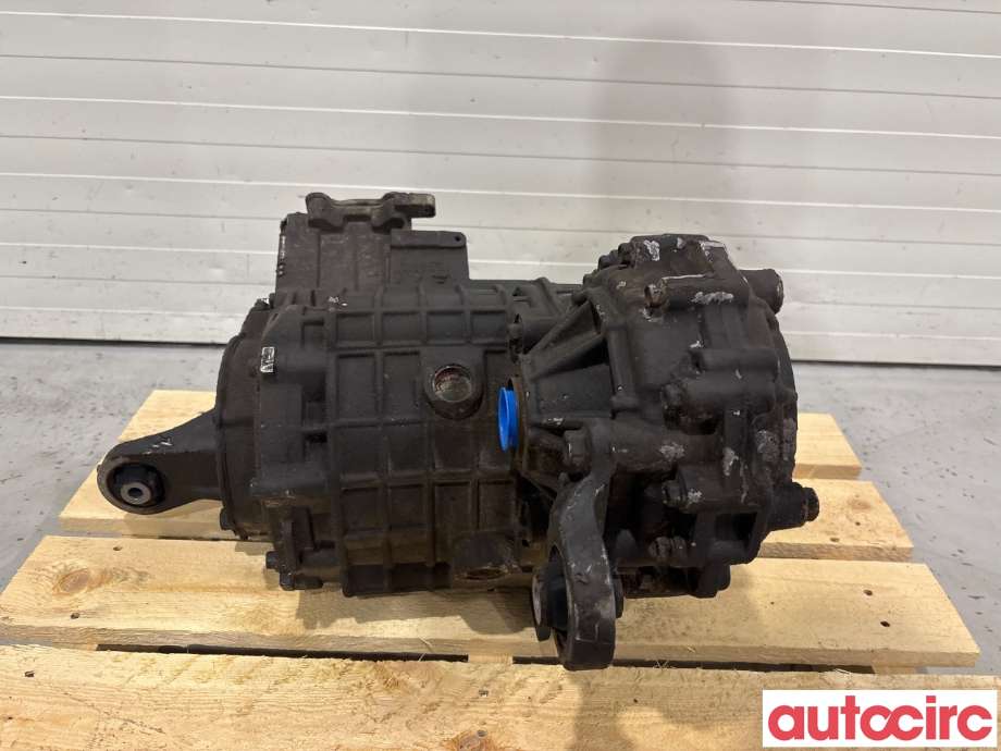 Motor elbil bak til Mitsubishi Outlander, 2015-->> (Type III, Fase 2)  (MITSUBISHI|9499D146)