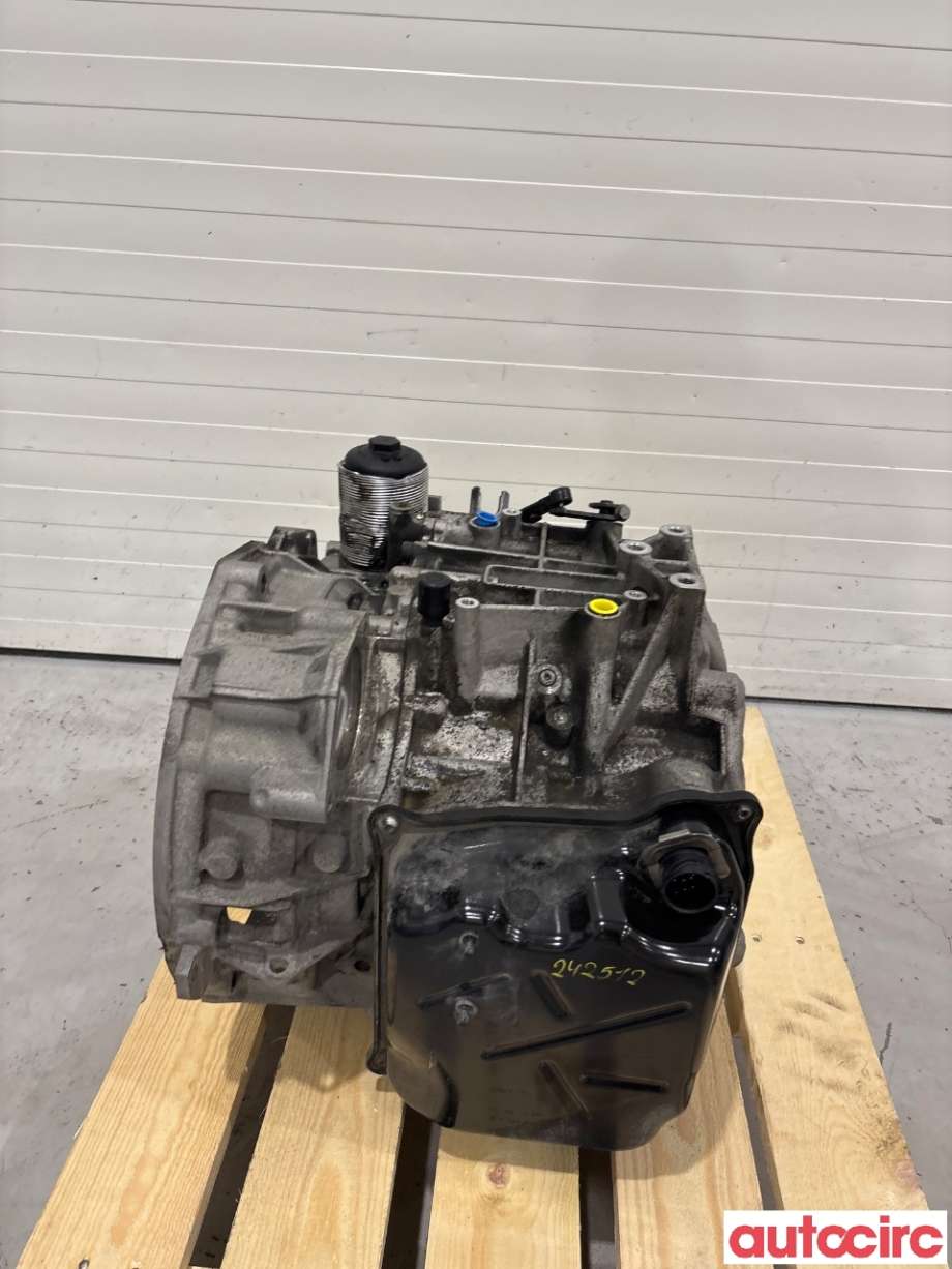 Girkasse automat til VW Tiguan 2011-2016 (Type I, Fase 2) (VOLKSWAGEN|0BH300012A|MYG|0BH300012AX)