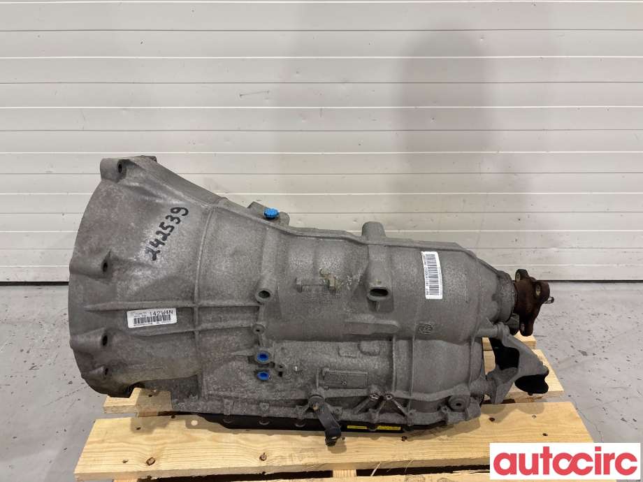 Girkasse automat til BMW 3-Serie 2005-2011 (E90/E91/E92/E93) (E90/E91/E92/E93) (BMW|24007630946|GA6HP19Z|)