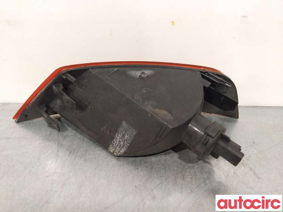 Baklykt fra støtfanger til Ford Kuga 2008-2012 (Type I)  (FORD|1507100|8V41-15K272-AB)