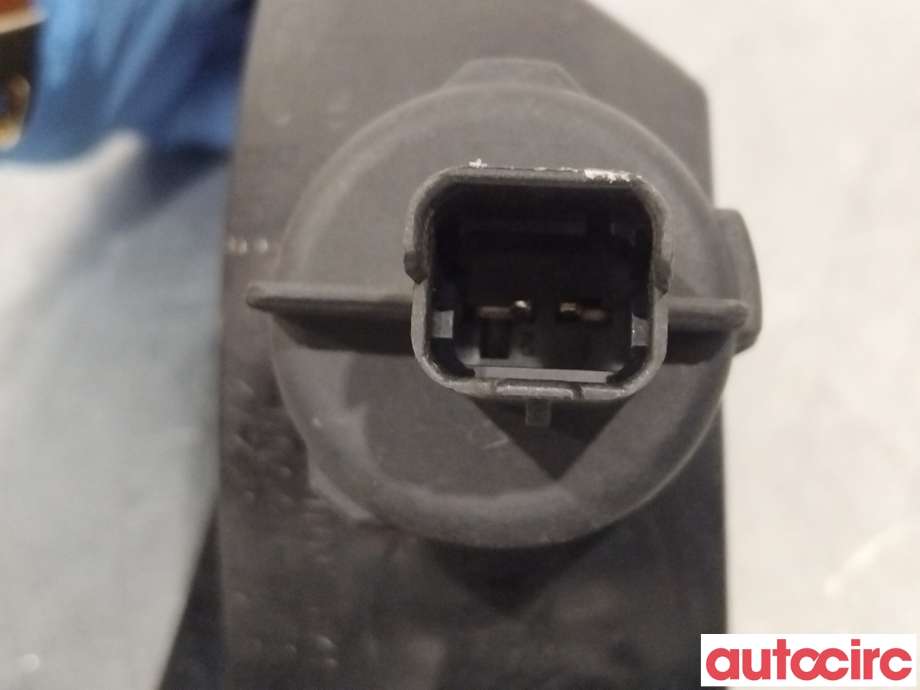 Baklykt fra støtfanger til Ford Kuga 2008-2012 (Type I)  (FORD|1507100|8V41-15K272-AB)