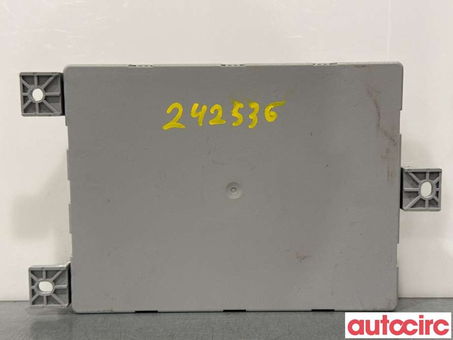 Styreenhet diverse til Mercedes C-Klasse 2014-2018 (Fase 1) (W205) (W205) (MERCEDES|A2229007109|5DK010775-74|A2229006014)