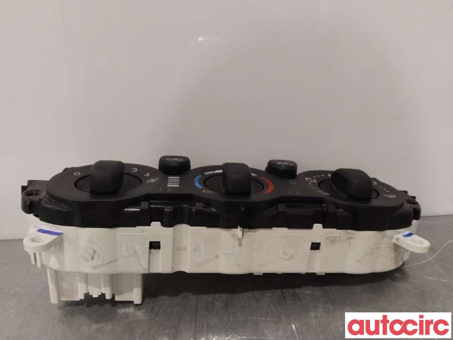 Varmeapparat betjening til Ford Transit Custom 2013-2023 (Type I)  (FORD|1843211||BK2T-19980-DC)