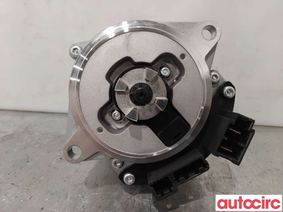 Servo pumpe elektrisk til Mitsubishi Outlander, 2015-->> (Type III, Fase 2)  (MITSUBISHI|8633A109)