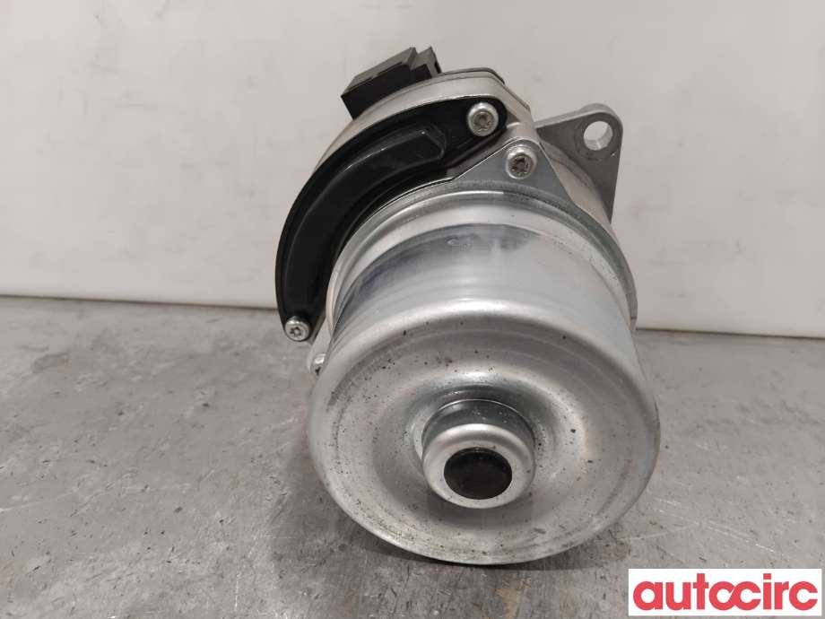 Servo pumpe elektrisk til Mitsubishi Outlander 2015-->> (Type III, Fase 2) (MITSUBISHI|8633A109|JJ501-001502)