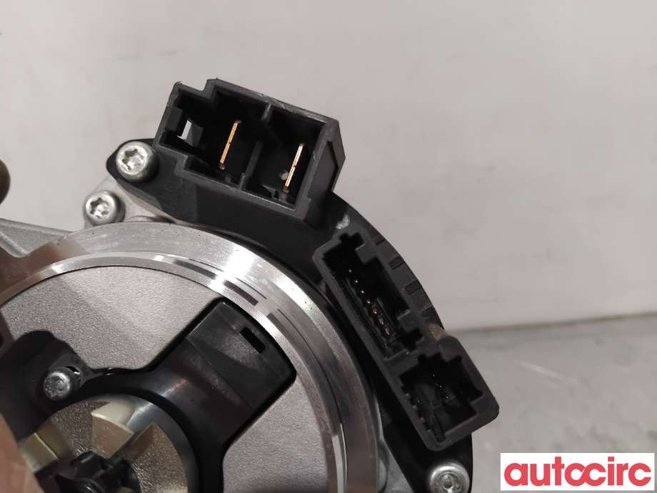Servo pumpe elektrisk til Mitsubishi Outlander 2015-->> (Type III, Fase 2) (MITSUBISHI|8633A109|JJ501-001502)