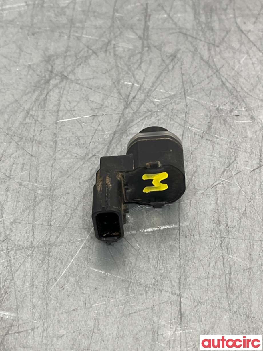 Parkeringssensor bak til Nissan Qashqai 2014-2021 (Type II) (NISSAN|284384EA0A|)