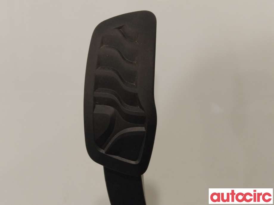 Pedal gass til Ford Transit Custom 2013-2023 (Type I) (FORD|2193397|BK21-9F836-AC)