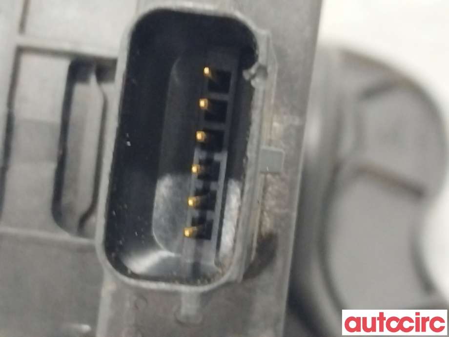 Pedal gass til Ford Transit Custom 2013-2023 (Type I) (FORD|2193397|BK21-9F836-AC)