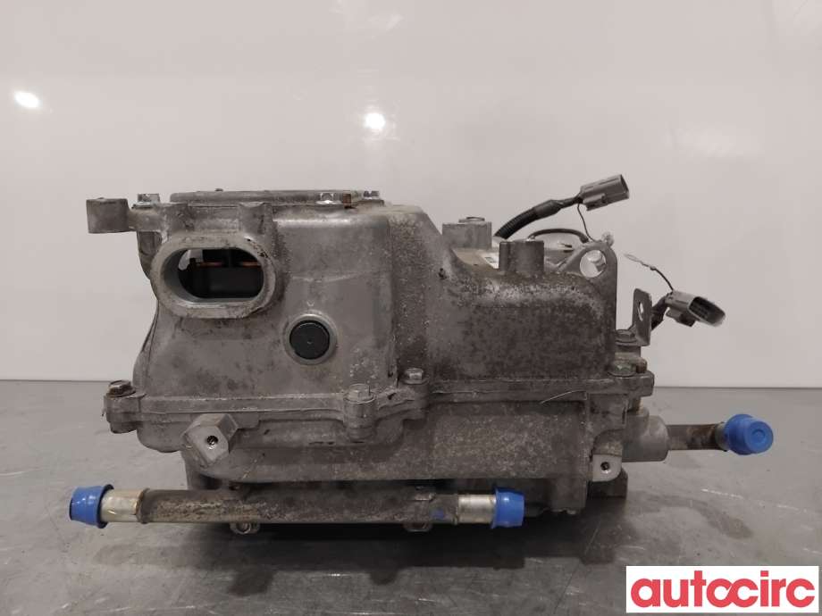 Inverter hybrid til Mitsubishi Outlander 2015-->> (Type III, Fase 2)  (MITSUBISHI|9410A099||9410A095)