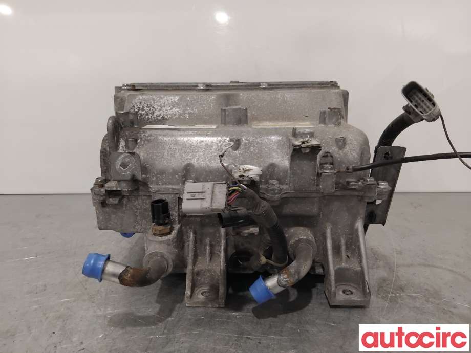 Inverter hybrid til Mitsubishi Outlander 2015-->> (Type III, Fase 2)  (MITSUBISHI|9410A099||9410A095)