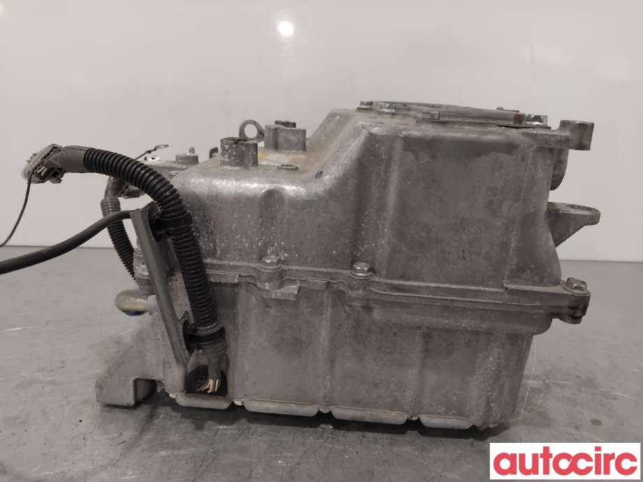 Inverter hybrid til Mitsubishi Outlander 2015-->> (Type III, Fase 2)  (MITSUBISHI|9410A099||9410A095)