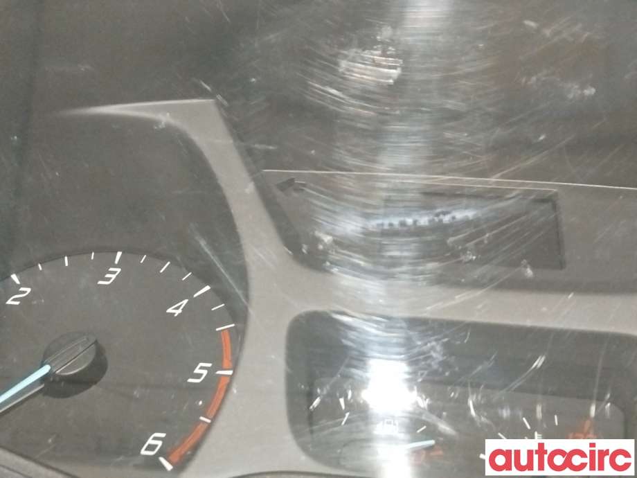 Instrumentpanel til Ford Transit Custom 2013-2023 (Type I)  (FORD|2333284|19154452-26|BK2T-10849-GD)