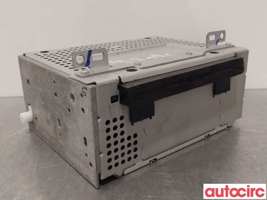 Bilstereo til Ford Transit Custom 2013-2023 (Type I)  (FORD|1856711||F1BT-18C815-HE)