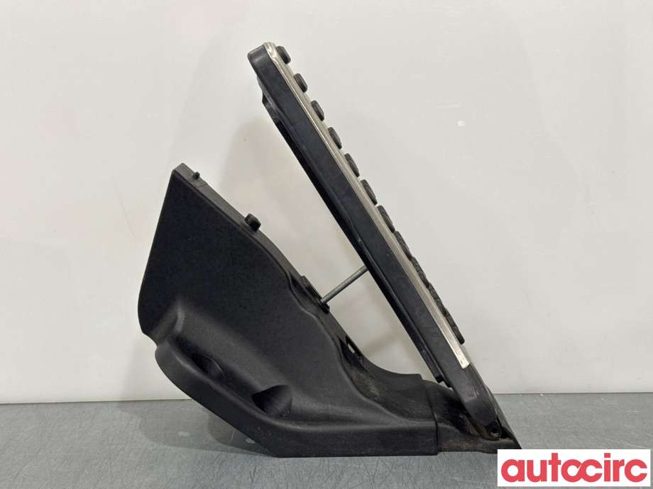Pedal gass til Mercedes C-Klasse 2014-2018 (Fase 1) (W205) (W205) (MERCEDES|A2053000104|)