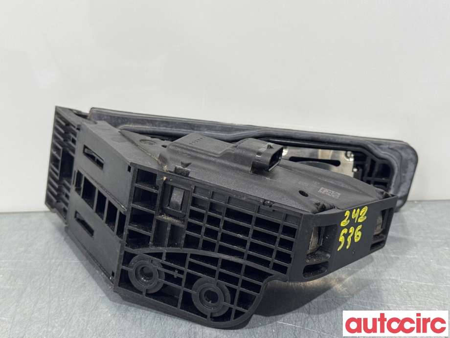 Pedal gass til Mercedes C-Klasse 2014-2018 (Fase 1) (W205) (W205) (MERCEDES|A2053000104|)