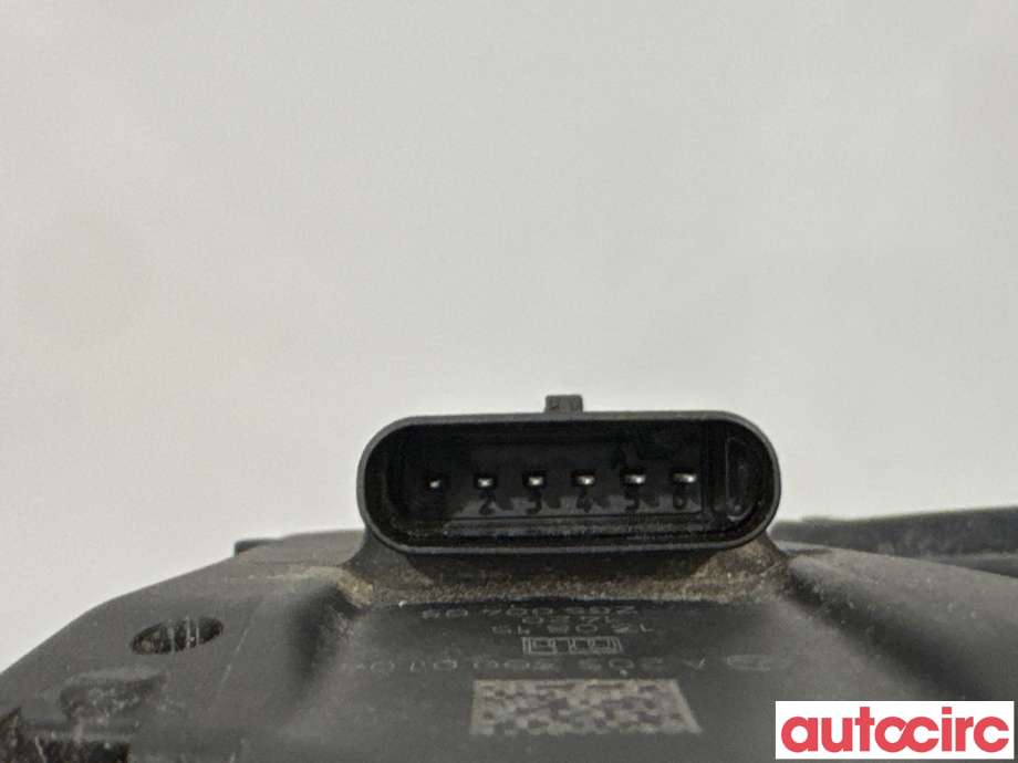 Pedal gass til Mercedes C-Klasse 2014-2018 (Fase 1) (W205) (W205) (MERCEDES|A2053000104|)