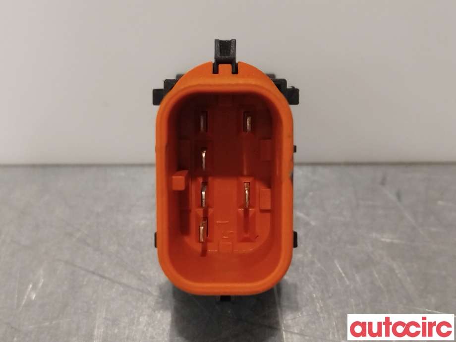 Bryter ruteheis til Ford Transit Custom 2013-2023 (Type I) (FORD|1770507||BM5T-14529-BA)