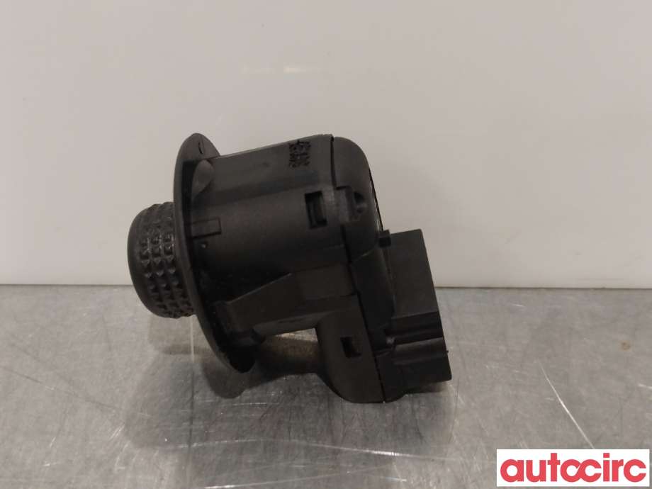 Bryter speil til Ford Transit Custom 2013-2023 (Type I)  (FORD|1782898|CA6T-17B676-AA)