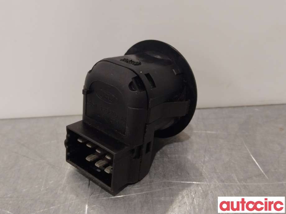 Bryter speil til Ford Transit Custom 2013-2023 (Type I)  (FORD|1782898|CA6T-17B676-AA)