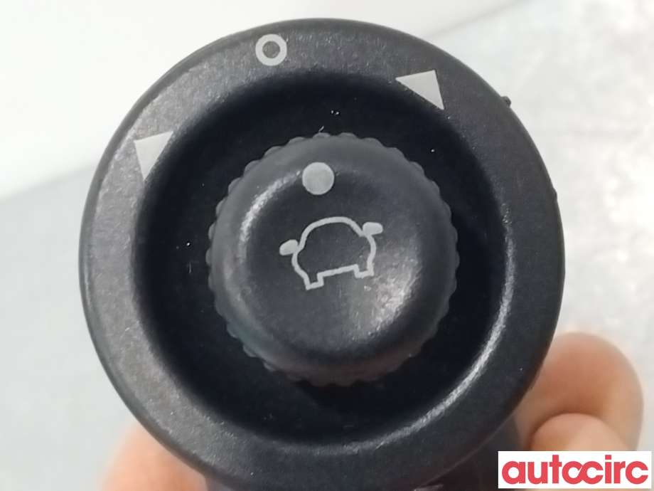 Bryter speil til Ford Transit Custom 2013-2023 (Type I)  (FORD|1782898|CA6T-17B676-AA)