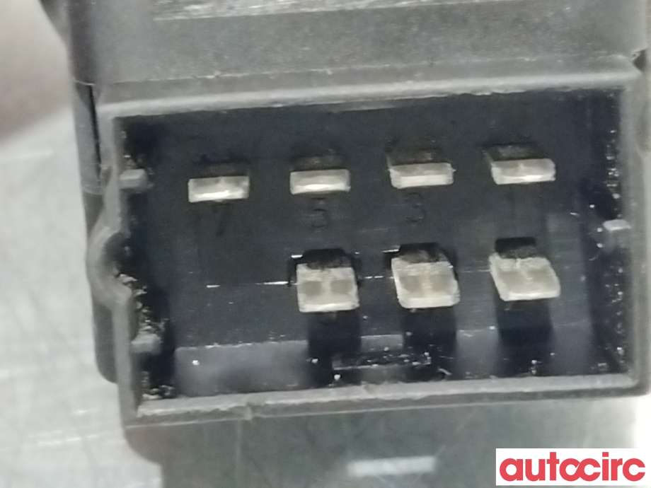 Bryter speil til Ford Transit Custom 2013-2023 (Type I)  (FORD|1782898|CA6T-17B676-AA)