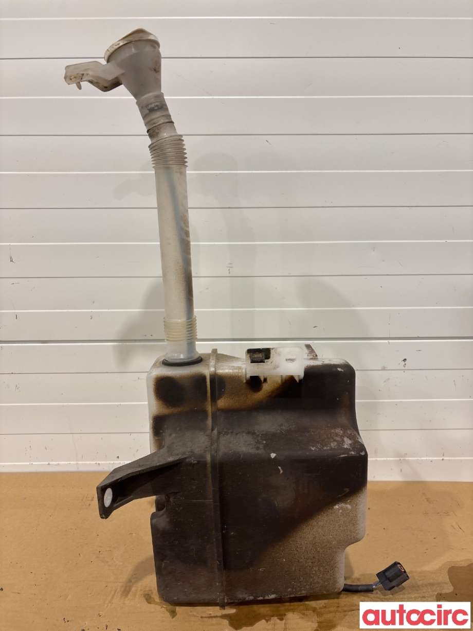 Spylertank til Mitsubishi Outlander, 2007-2010 (Type II, Fase 1)  (MITSUBISHI|8260A121)