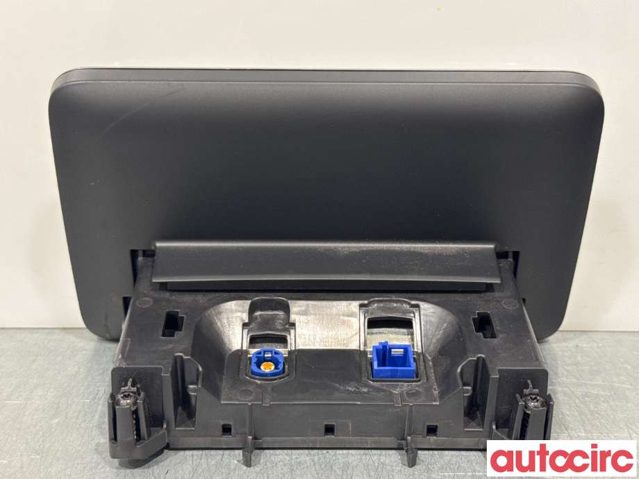 Instrument kjørecomputer til Mercedes C-Klasse 2014-2018 (Fase 1) (W205) (W205) (MERCEDES|A2059004113|0263701254)