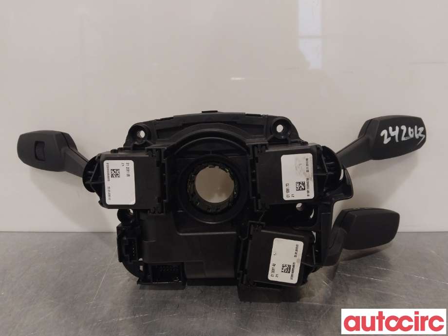 Bryter combi til BMW 3-Serie 2005-2011 (E90/E91/E92/E93) (E90/E91/E92/E93) (BMW|61319123041|9123041)