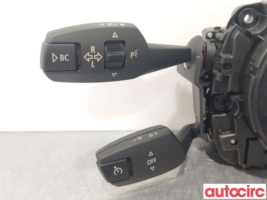 Bryter combi til BMW 3-Serie 2005-2011 (E90/E91/E92/E93) (E90/E91/E92/E93) (BMW|61319123041|9123041)