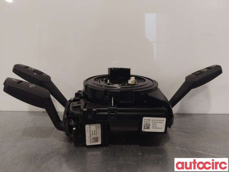 Bryter combi til BMW 3-Serie 2005-2011 (E90/E91/E92/E93) (E90/E91/E92/E93) (BMW|61319123041|9123041)