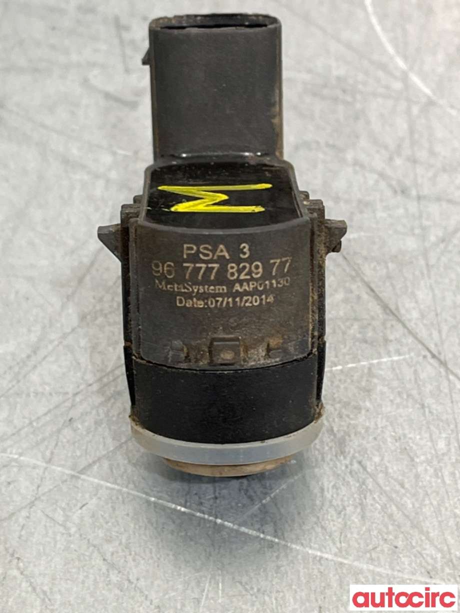 Parkeringssensor bak til Peugeot 3008 2009-2016 (Type I) (PEUGEOT|9677782980|)