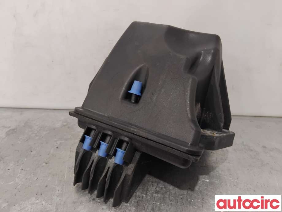 Vakuumtank til Mercedes Vito, 2014-->> (W447) (W447) (MERCEDES|A6510700768)