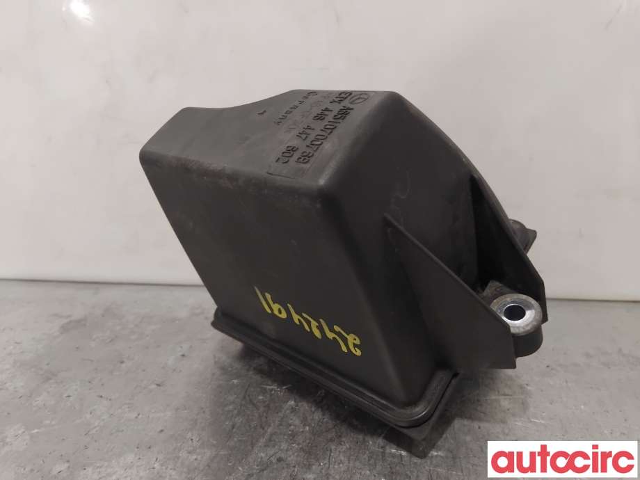 Vakuumtank til Mercedes Vito 2014-->> (W447) (W447) (MERCEDES|A6510700768|)
