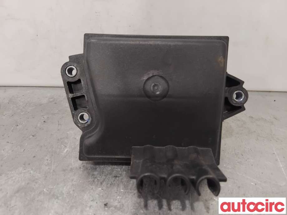 Vakuumtank til Mercedes Vito 2014-->> (W447) (W447) (MERCEDES|A6510700768|)