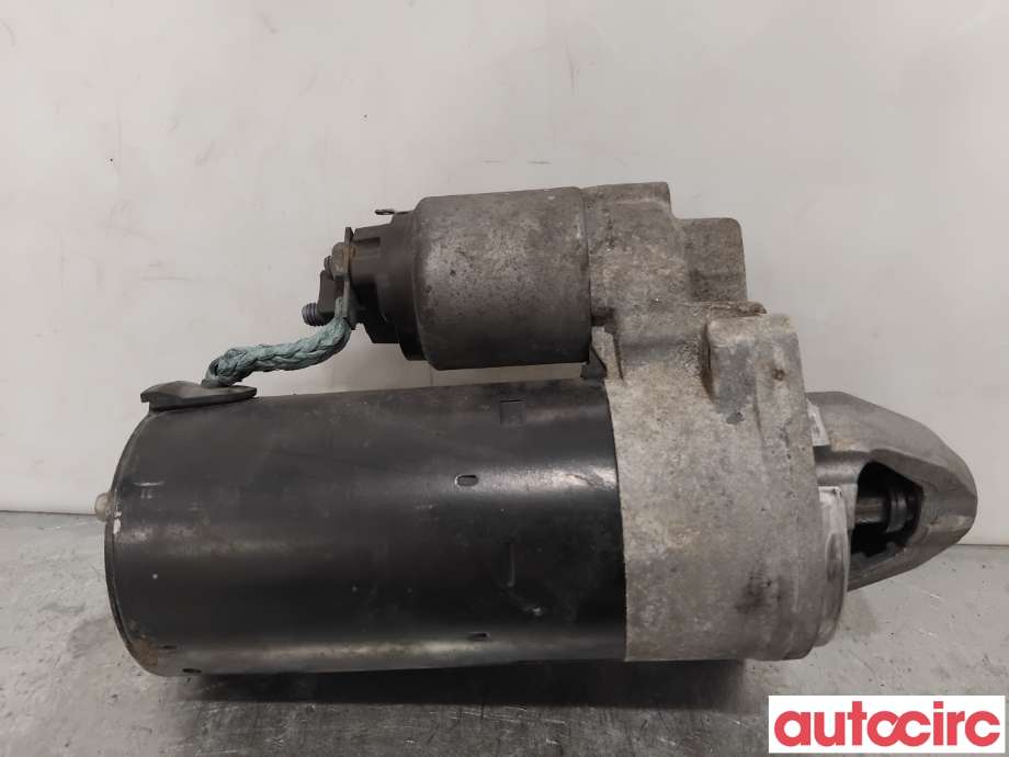 Starter diesel til Mercedes Vito 2014-->> (W447) (W447) (MERCEDES|A6519064300|0001139085)